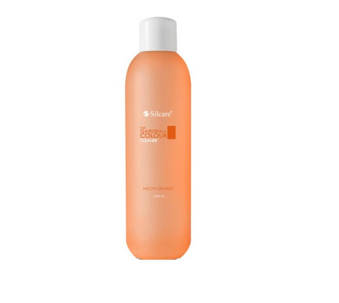 Cleaner Silcare Melon Orange 1000ml