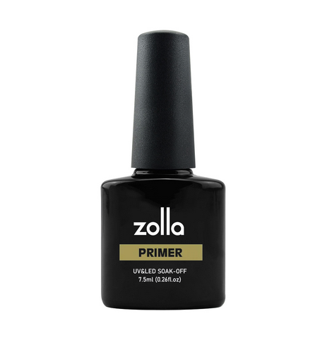 Resigilat Primer Zolla 7.5ml