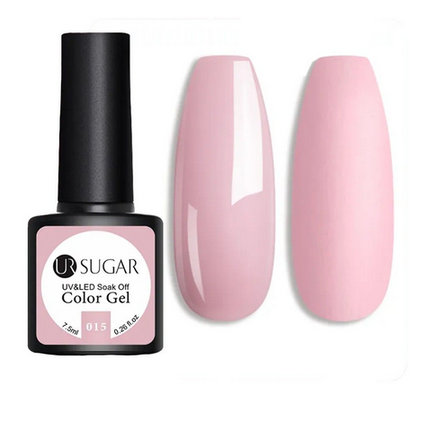 Resigilat Oja Semipermanenta UR SUGAR 7.5ml - 15