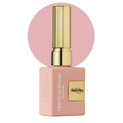 Resigilat Liquid Acrylgel Hema Free NAILSUP 15 ml, 012