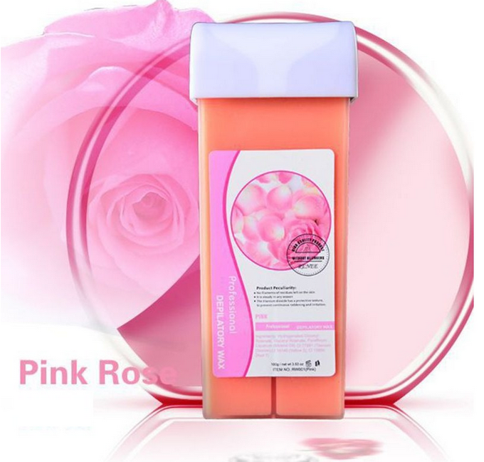 Resigilat Ceara Epilat Unica Folosinta - Pink 100ml