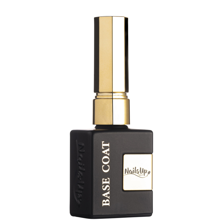 Resigilat Base Coat NAILSUP 15ml