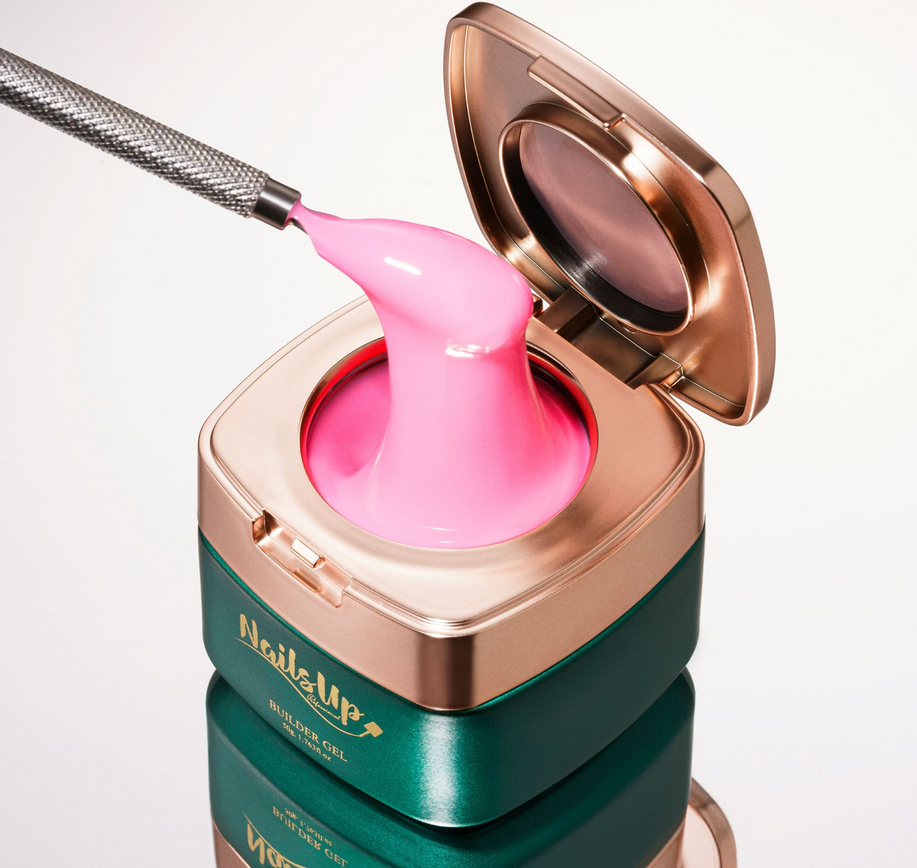 Resigilat Gel de constructie autonivelant NAILSUP Supreme 06 50g