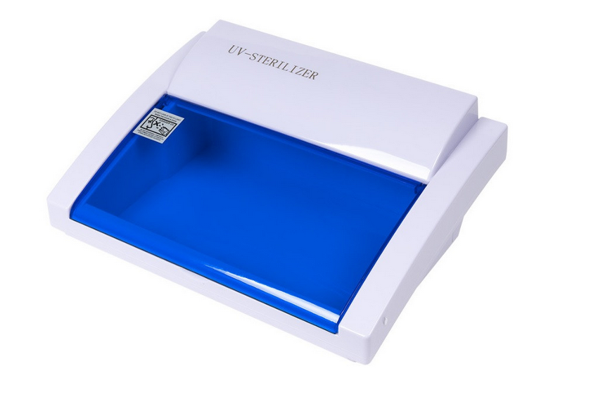Resigilat Sterilizator UV pentru instrumente