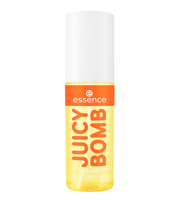 Essence Juicy Bomb Sweet Drop Body Mist 102