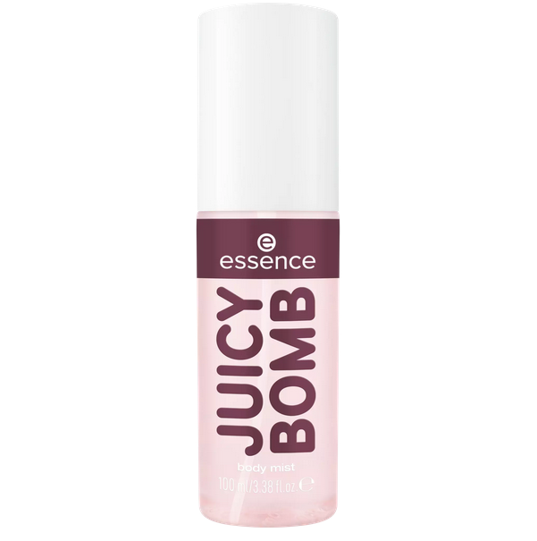 Essence Juicy Bomb Sweet Drop Body Mist 104