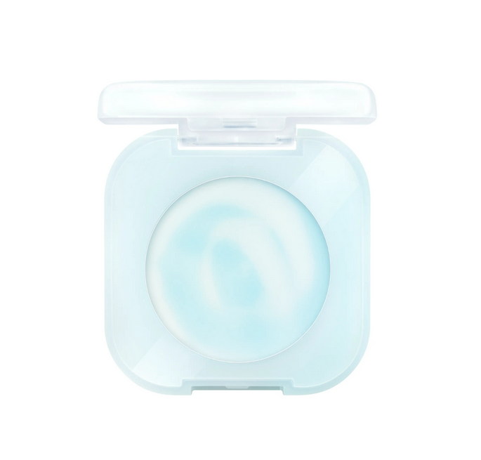 Essence What The Fluff?! – Balsam matifiant pentru față, nuanța Cloud Candy