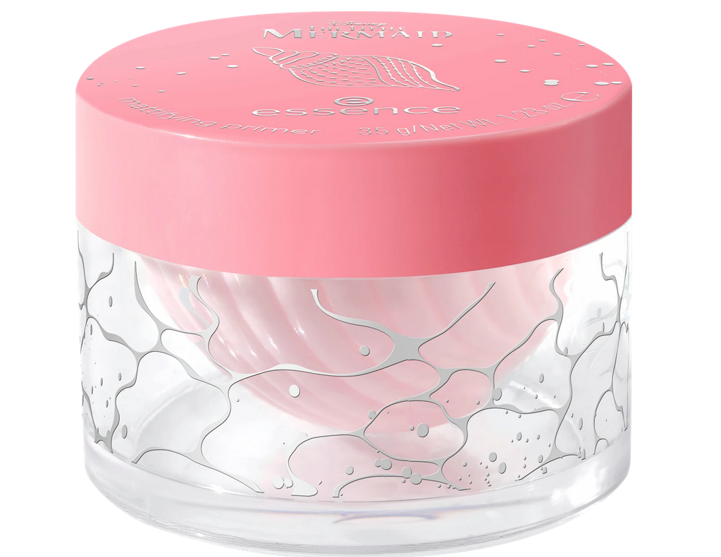 Essence Primer matifiant Disney THE LITTLE MERMAID