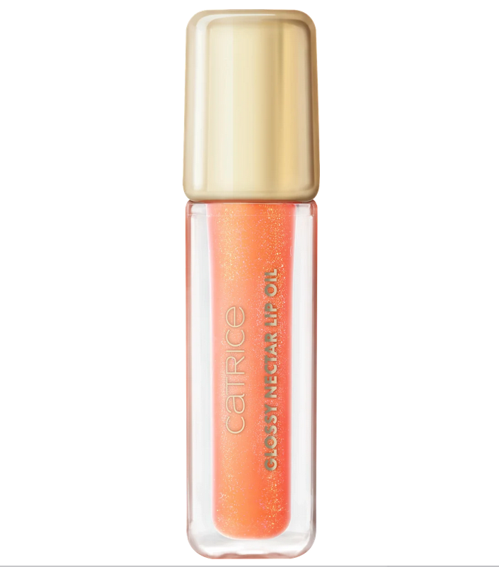 Catrice SPRING AND THE CITY Glossy Nectar Lip Oil C02