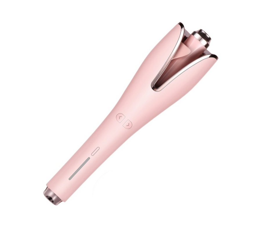 Resigilat Ondulator Electric Automatic Pentru Bucle Rapide
