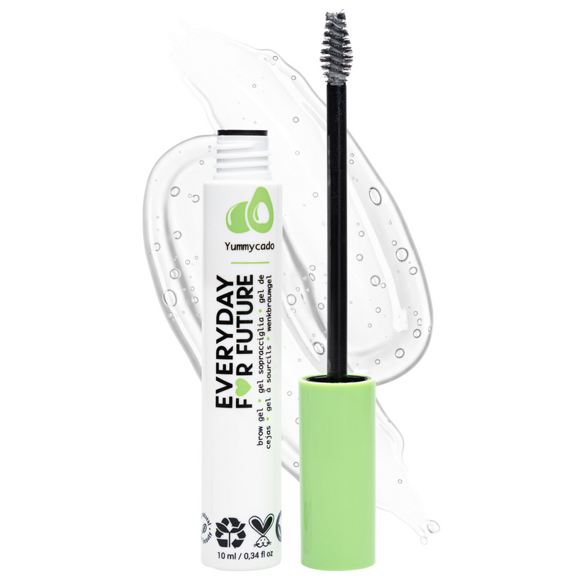 Every Day For Future YUMMYCADO BROW GEL