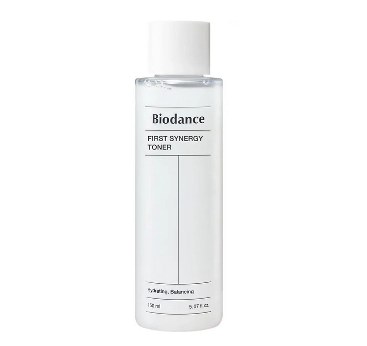 BIODANCE First Synergy Toner 150 ml