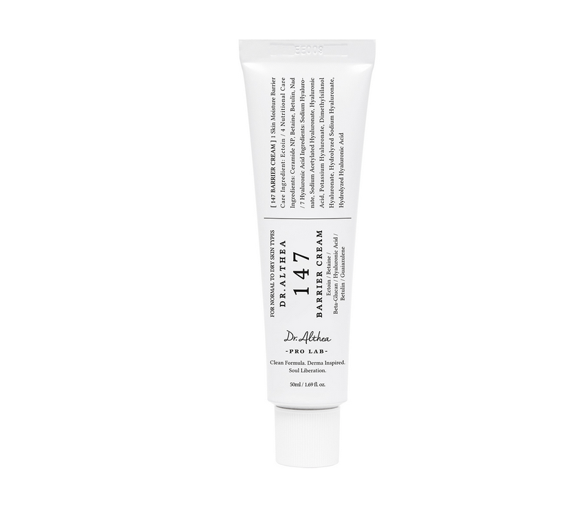 Dr. Althea 147 Barrier Cream Renewal 50 ml