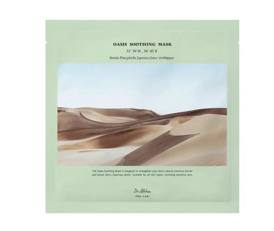 Dr. Althea Oasis Soothing Mask 27 gr