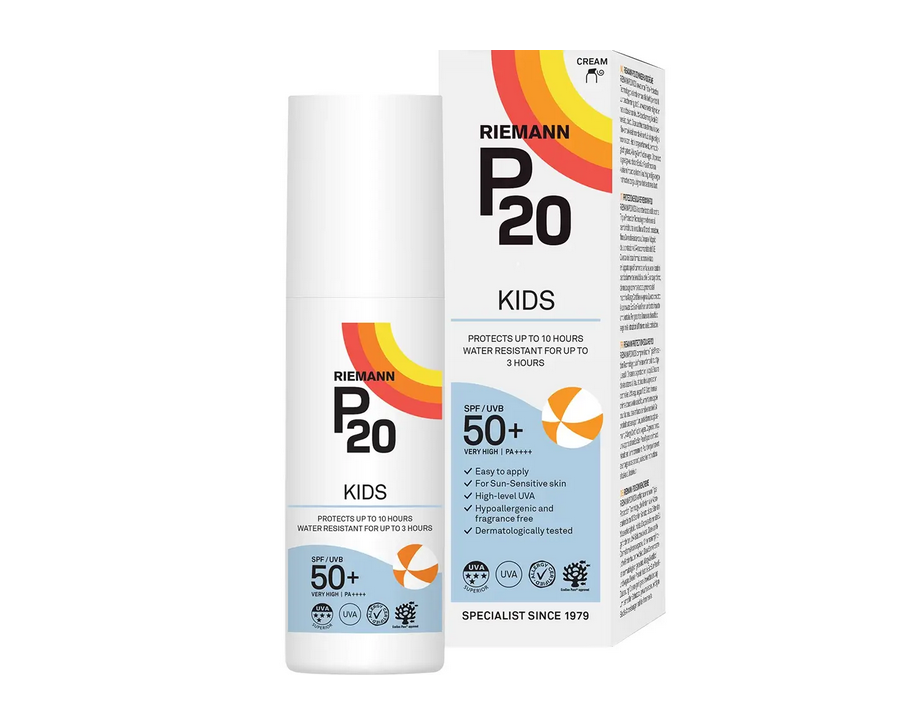 RIEMANN P20 Kids SPF 50+, 100 ml