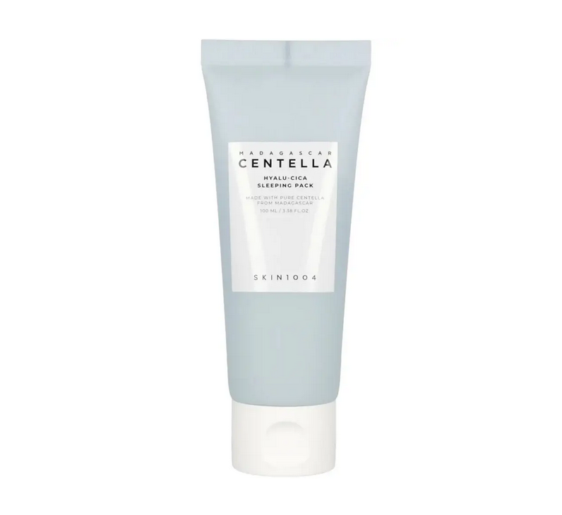 SKIN1004 Madagascar Centella Hyalu-Cica Sleeping Pack 100 ml