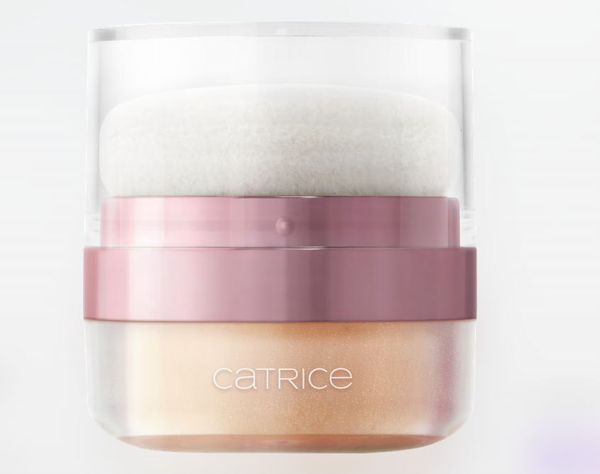 Catrice BRIDES & BESTIES Glitter Dream Cushion
