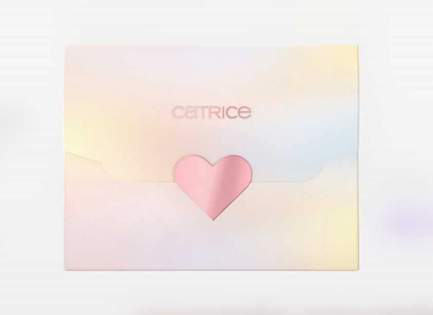 Catrice Hârtie pentru controlul sebumului BRIDES & BESTIES