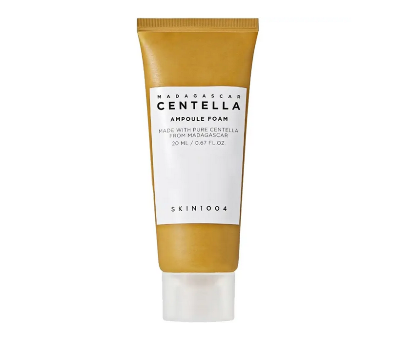 SKIN1004 Madagascar Centella Ampoule Foam 20ml