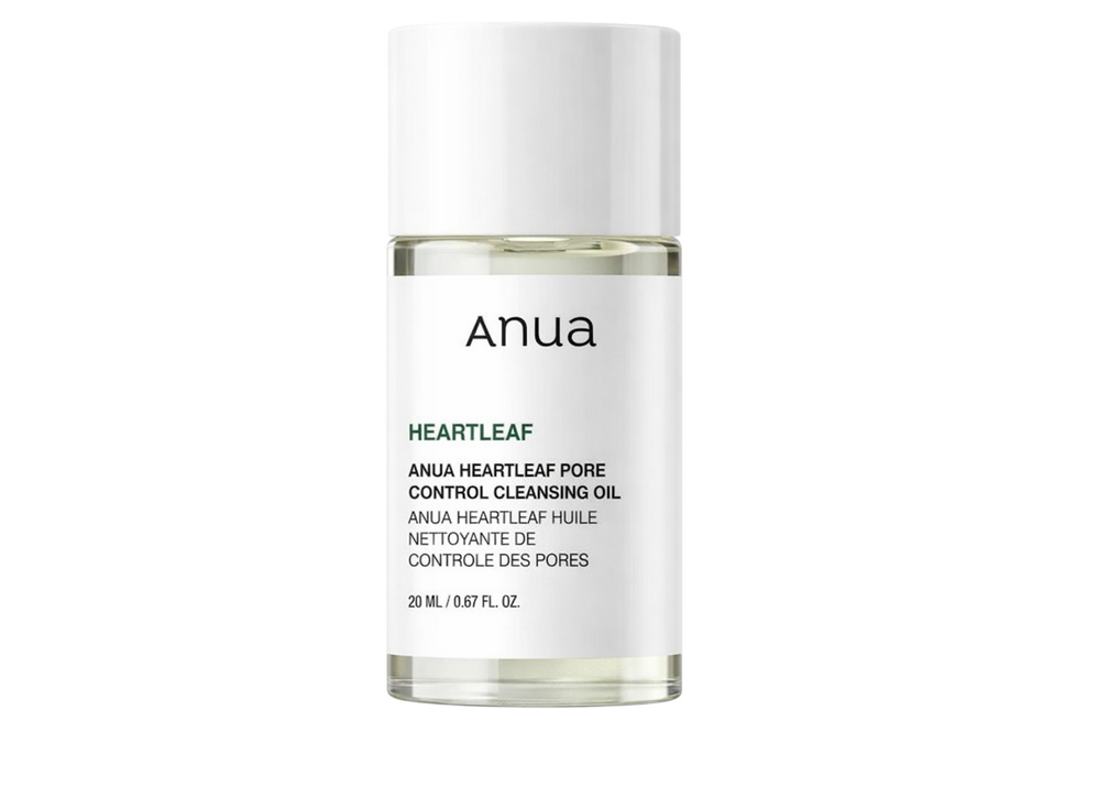 ANUA Heartleaf Pore Control 20ml