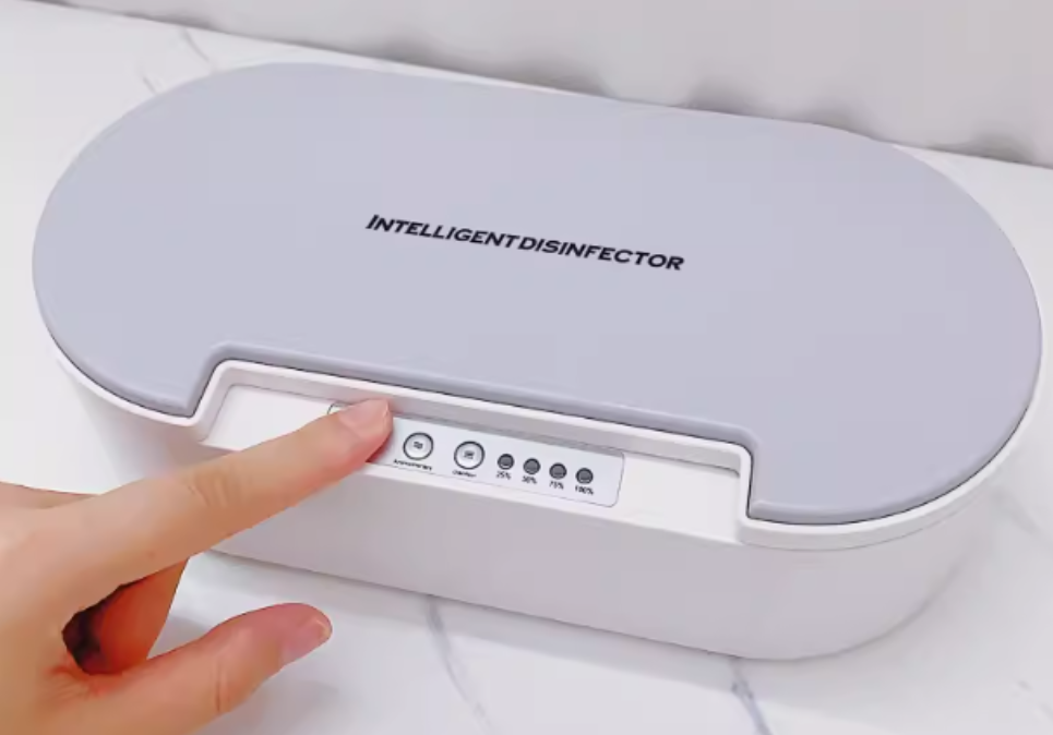 Resigilat Sterilizator Inteligent cu Ultraviolet