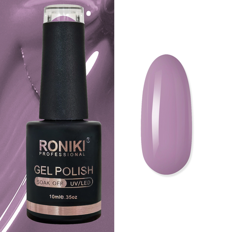 Resigilat Oja Semipermanenta Roniki Warm Winter 04