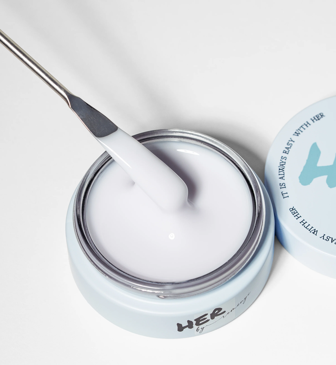 Her Builder Gel Cashmere - 01 50ml