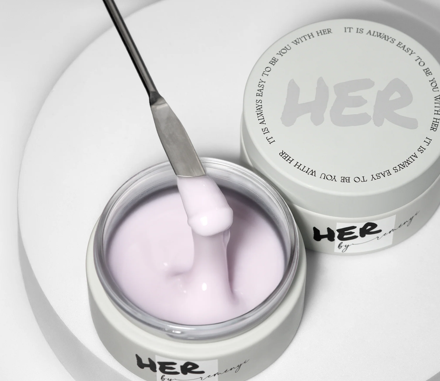 Her Builder Gel MILKSHAKE 07 50ml