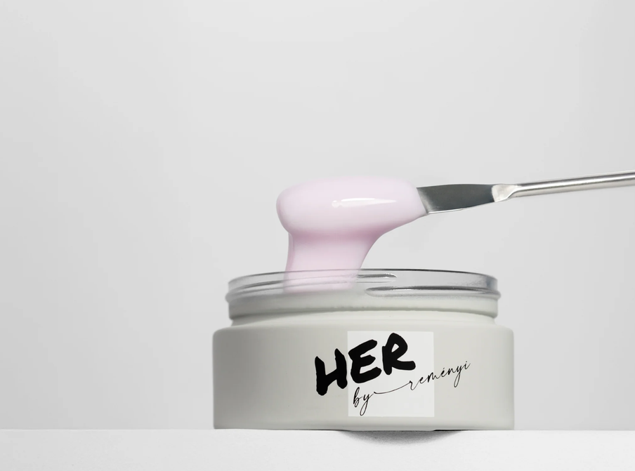 Her Builder Gel MILKSHAKE 06 15ml