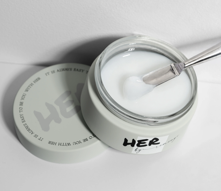 Her Builder Gel MILKSHAKE 01 50ml