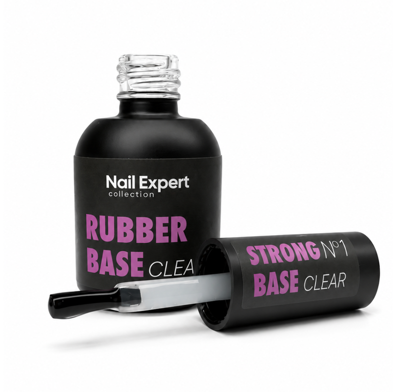 Rubber Base Mack's N.E. 10 ml