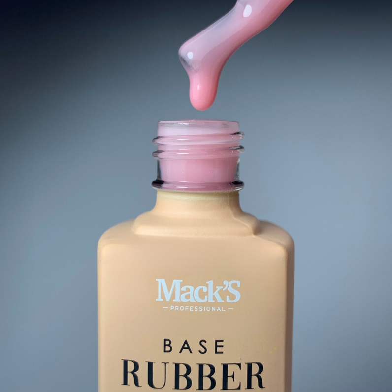 Mack's Base Nude Strong 24/15ml