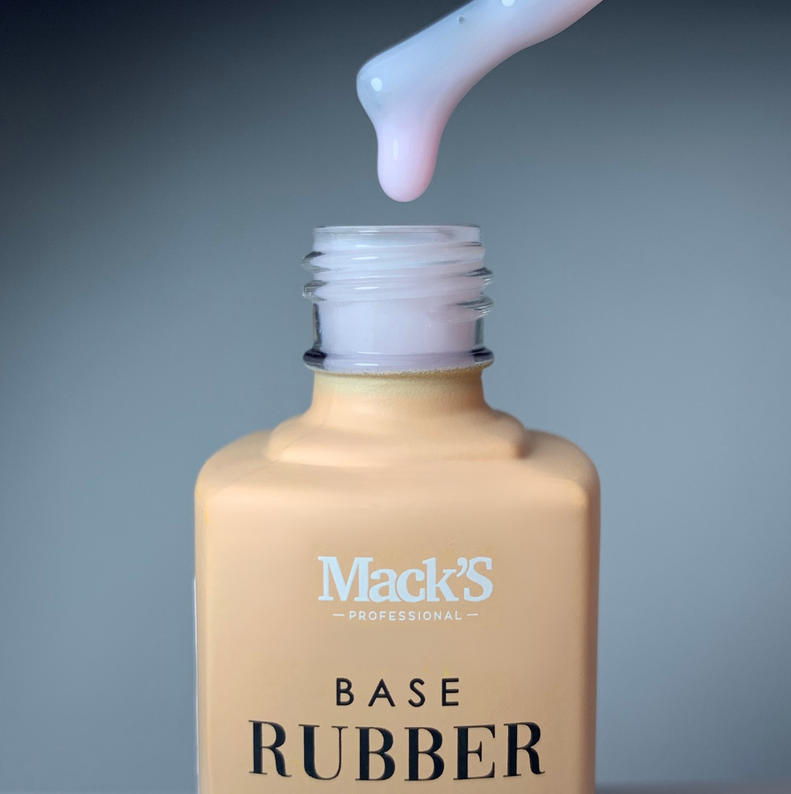 Mack's Base Nude Strong 16/15ml