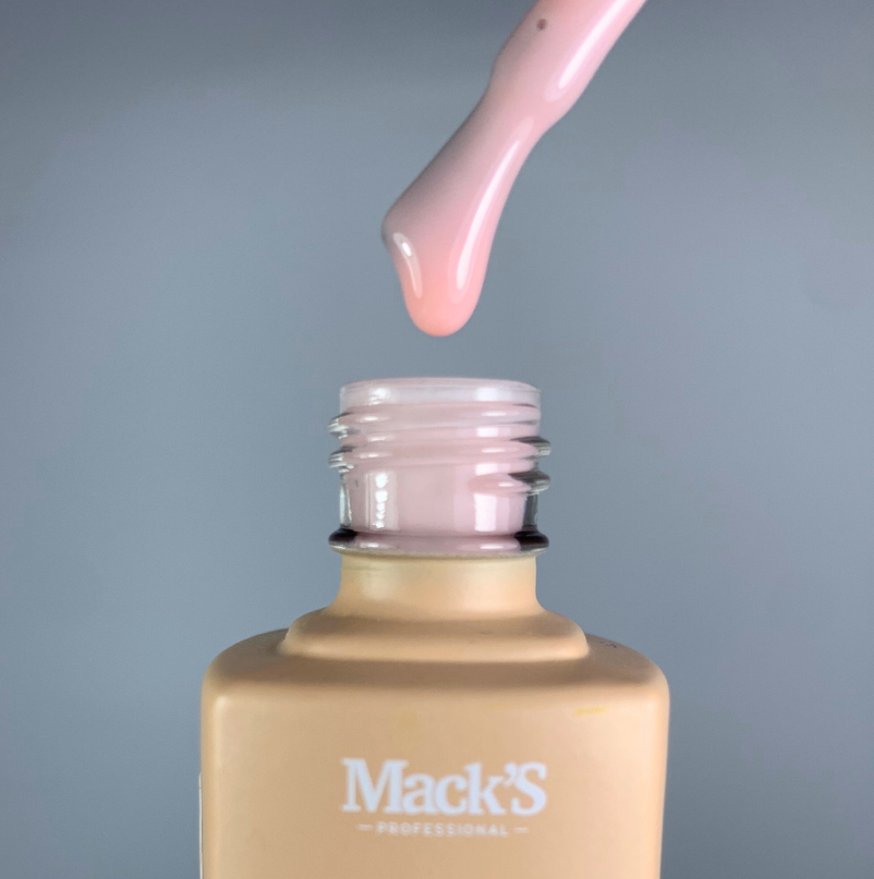 Mack's Base Nude Strong 20/15ml