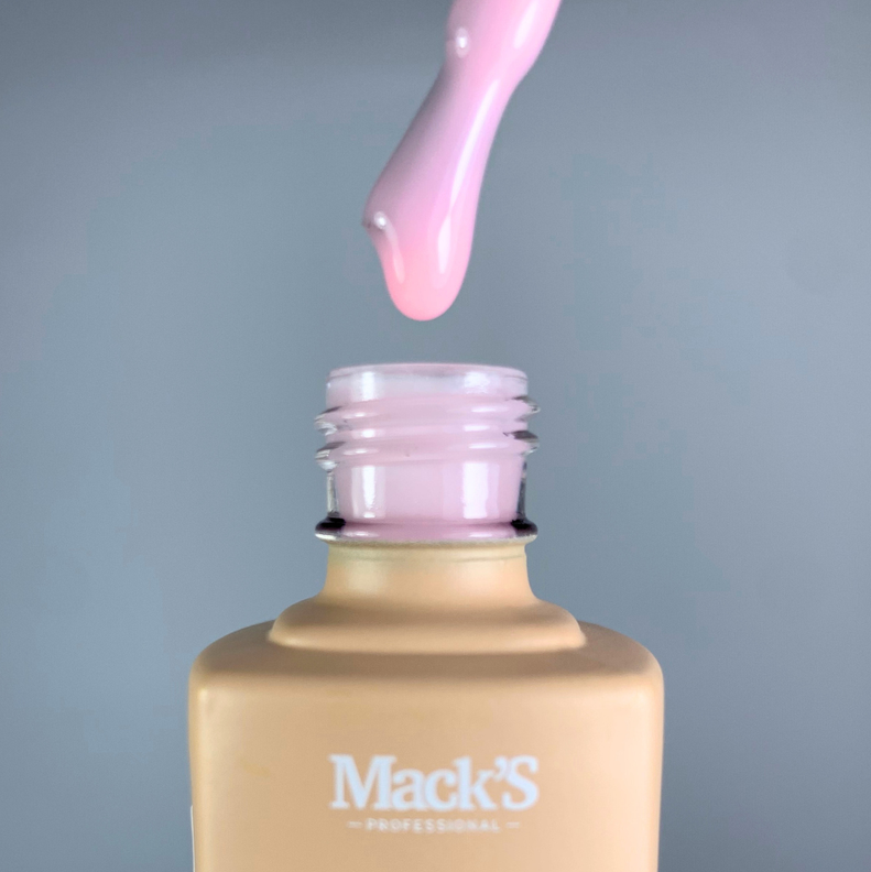 Mack's Base Nude Strong 5/15ml