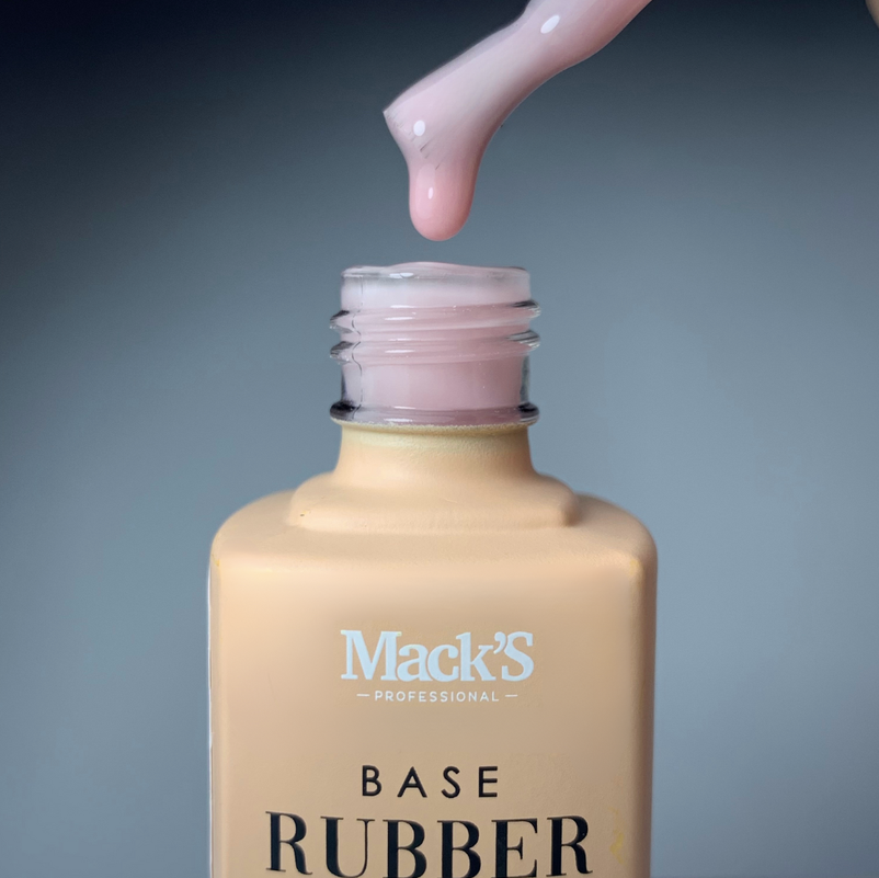 Mack's Base Nude Strong 19/15ml