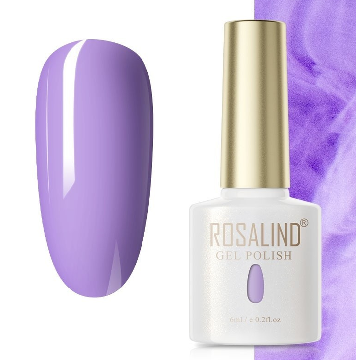 Resigilat Oja Semipermanenta Rosalind PX042