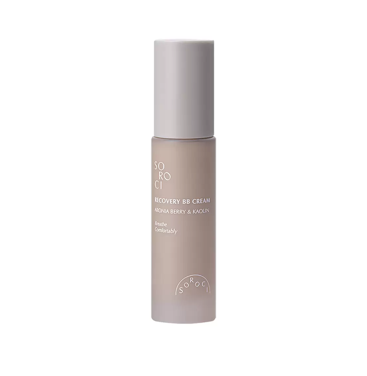 Soroci BB Cream cu SPF50 Recovery, 30 ml