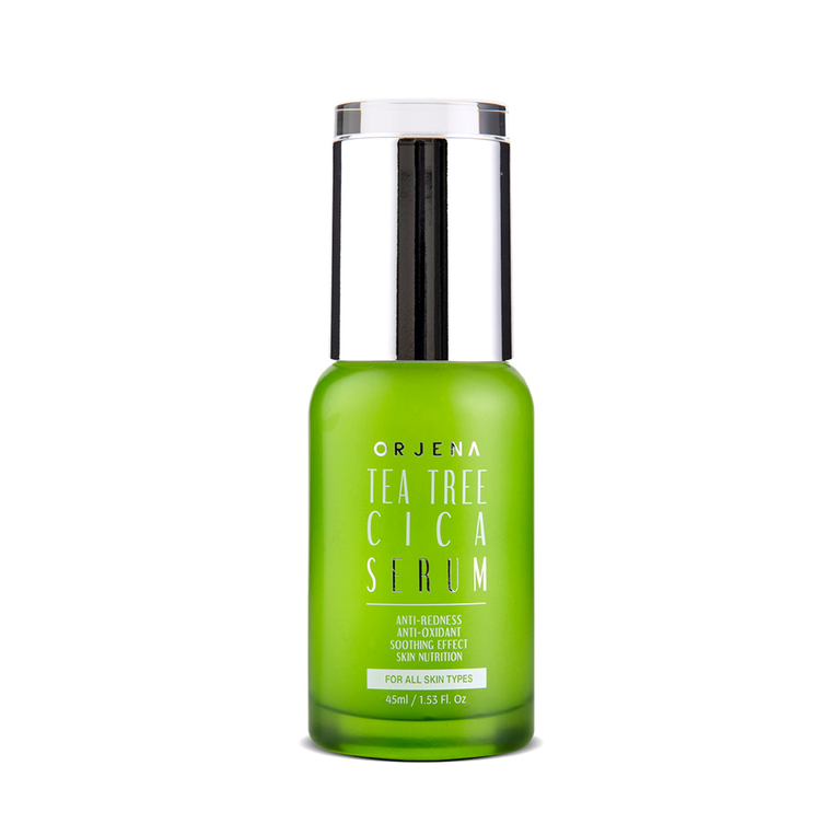 Orjena Serum Tea Tree Cica, 45 ml