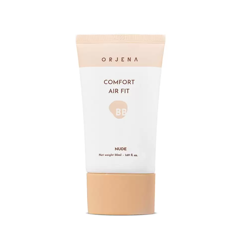 Orjena BB Cream Nude Nr.23, Confort Air Fit, 50 ml