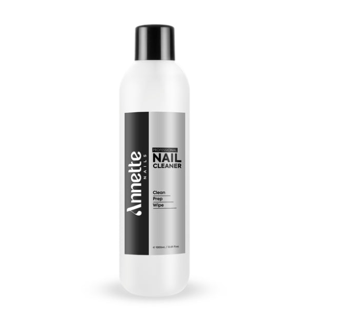 Annette Nails CLN-01-1000 Cleaner Unghii / Degresant Unghii 1000ml