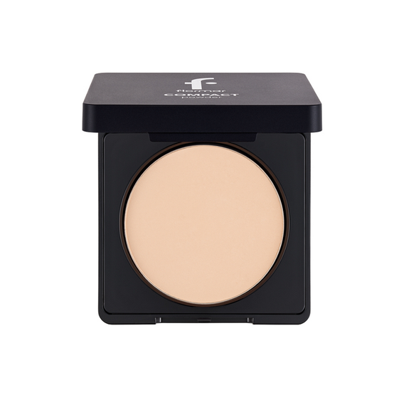 Resigilat Flormar Pudra Compacta 089 Medium Cream