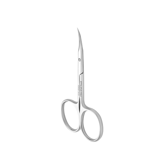 Resigilat Forfecuta stangaci pentru Cuticule Staleks PRO SE-11/1