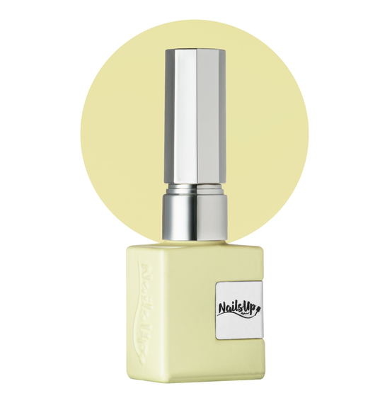 Resigilat Oja Semipermanenta NAILSUP Infinity Silver 036