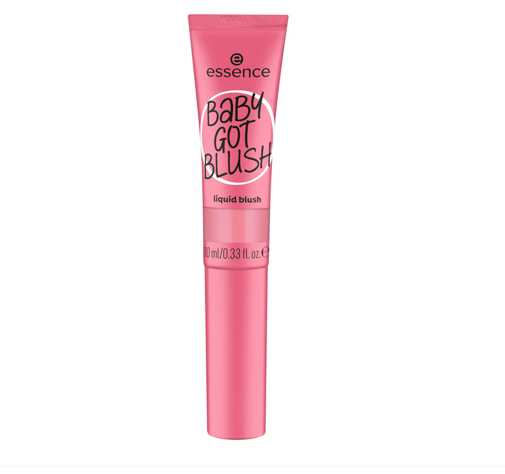 Essence BABY GOT BLUSH Liquid Blush 10