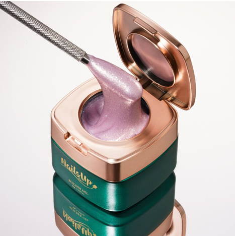Resigilat Gel de constructie autonivelant NAILSUP Supreme 035