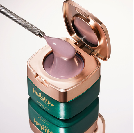 Resigilat Gel de constructie autonivelant NAILSUP Supreme 05