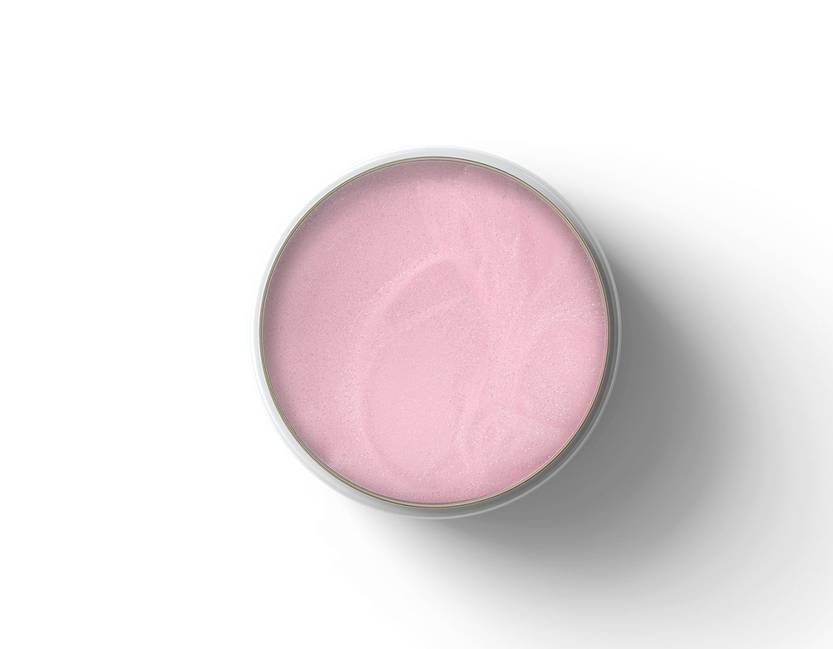Gel de constructie Her Glitter Rose 15g