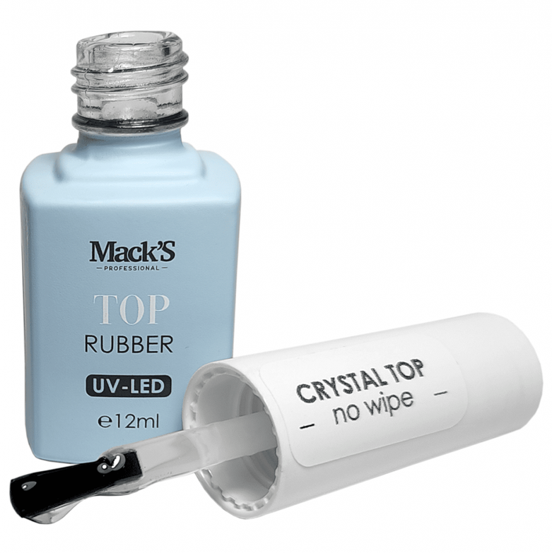 Crystal Top Macks 12 ml