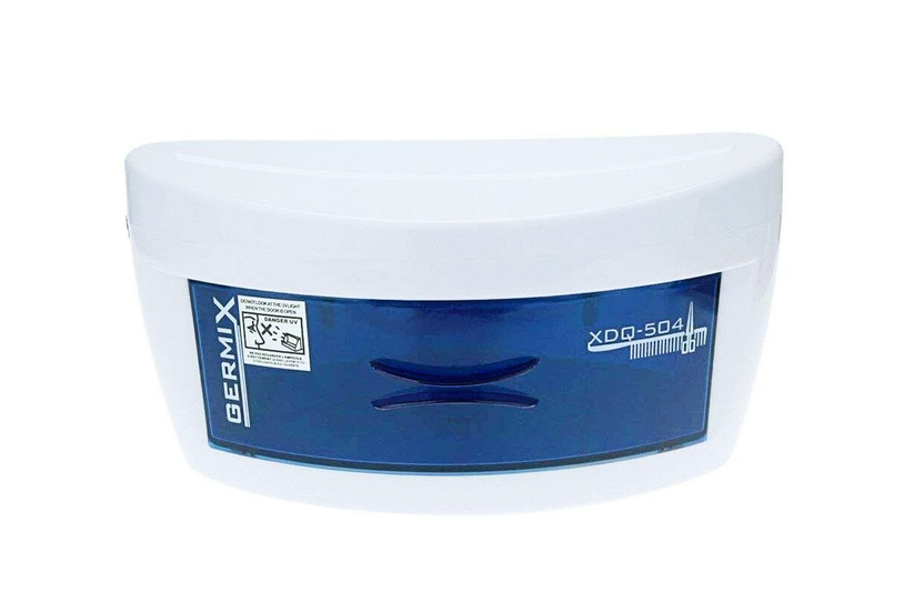 Sterilizator UV Iron Germix 209 Profesional pentru Instrumente Manichiură, Pedichiură și Salon